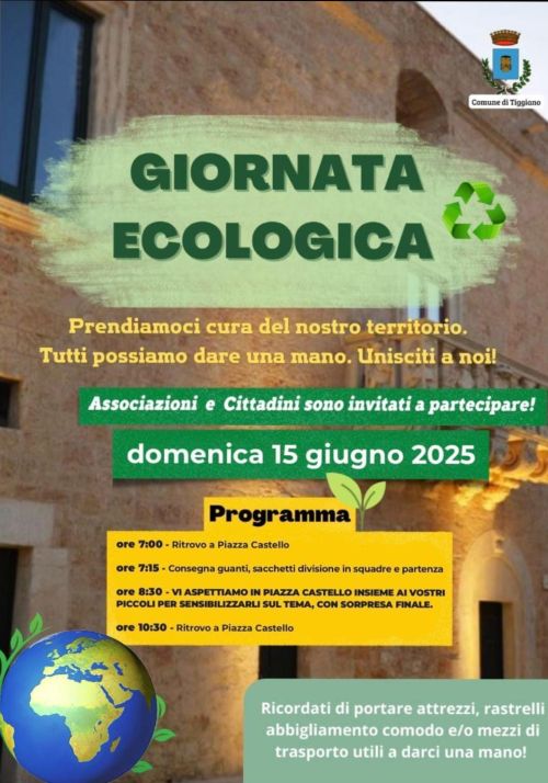 1giornata ecologica