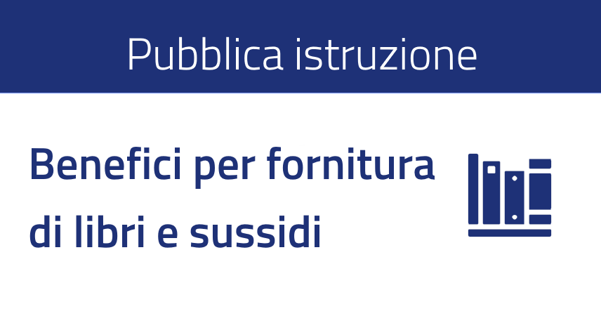 ScuolaBenefici